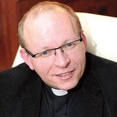 – Boleję nad kondycją diecezjalnej pielgrzymki rodzin do sanktuarium w Wambierzycach – mówi ks. Krzysztof Ora