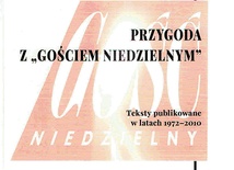 Zapukać do serca czytelnika