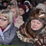 Koncert w Brzesku - Słotwinie