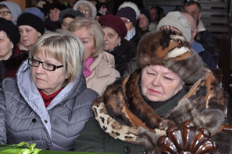 Koncert w Brzesku - Słotwinie