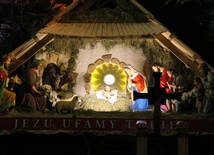 Mędrcy świata monarchowie