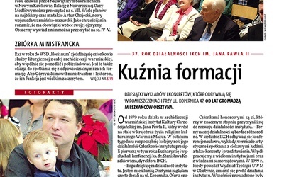 Posłaniec Warmiński 02/2016