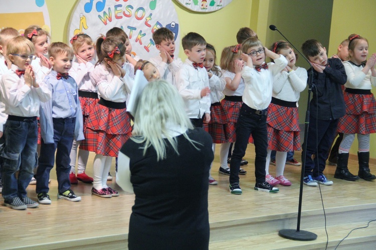 Otwarcie przedszkola w Turzy Śląskiej