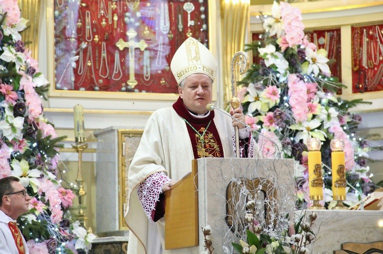Otwarcie przedszkola w Turzy Śląskiej