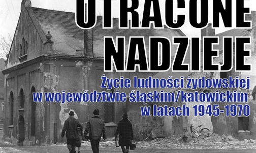 Spotkanie z Aleksandrą Namysło, historykiem IPN, Mikołów, 15 stycznia