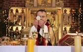 Ingres bp. Tadeusza Lityńskiego