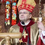 Ingres bp. Tadeusza Lityńskiego