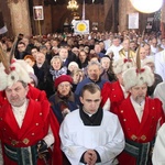 Ingres bp. Tadeusza Lityńskiego