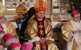 Ingres bp. Tadeusza Lityńskiego