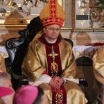 Ingres bp. Tadeusza Lityńskiego