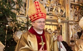 Ingres bp. Tadeusza Lityńskiego