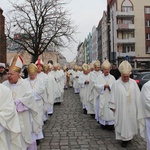 Ingres bp. Tadeusza Lityńskiego