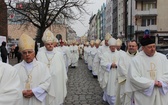 Ingres bp. Tadeusza Lityńskiego