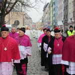 Ingres bp. Tadeusza Lityńskiego