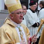 Ingres bp. Tadeusza Lityńskiego