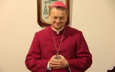 Ingres bp. Tadeusza Lityńskiego