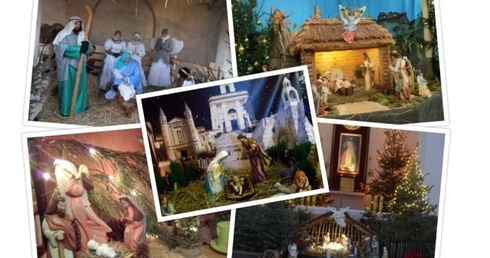 Szopka teściowej, czy inna?