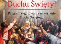 Przyjdź, Duchu Święty