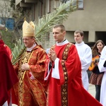 Drugi rok biskupiej posługi bp. Romana Pindla