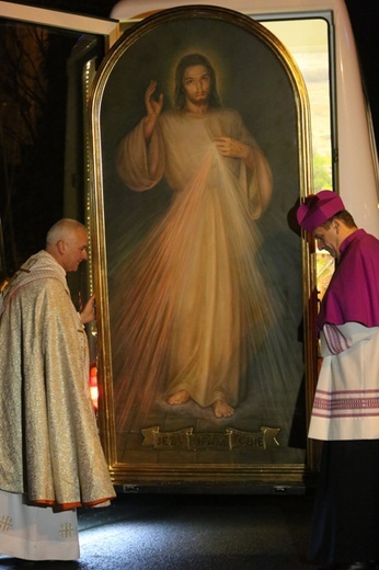 Drugi rok biskupiej posługi bp. Romana Pindla