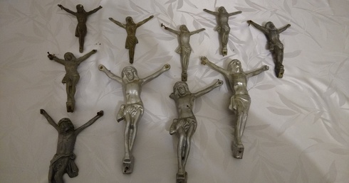 Kolejny skruszony złodziej?