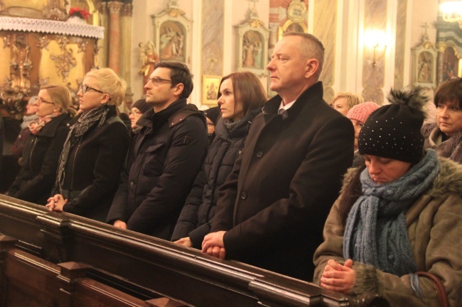 Wigilia Objawienia Pańskiego