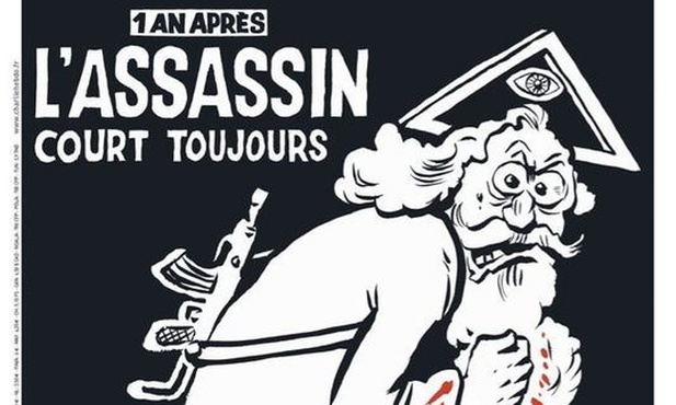 Osservatore Romano odpowiada Charlie Hebdo