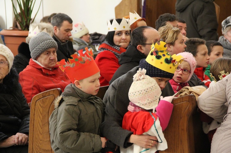 IV Zgłobicki Orszak Trzech Króli