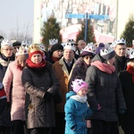 IV Zgłobicki Orszak Trzech Króli