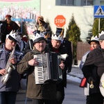 IV Zgłobicki Orszak Trzech Króli