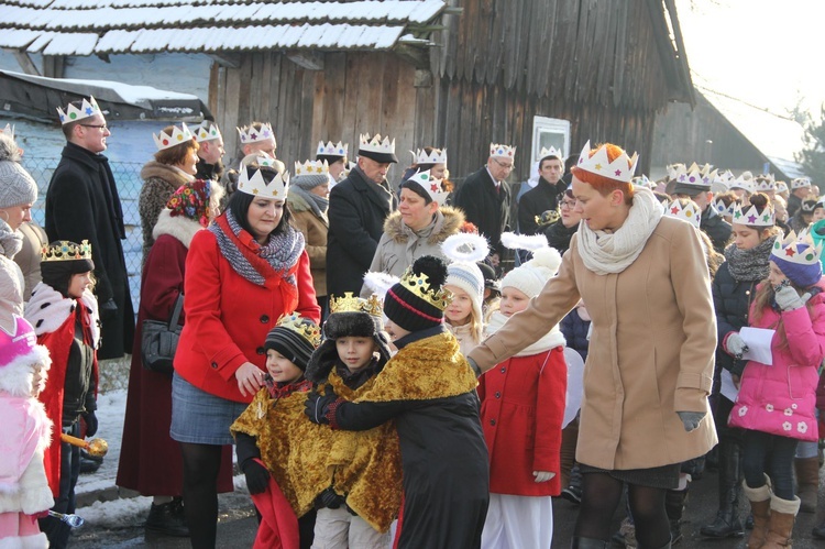 IV Zgłobicki Orszak Trzech Króli