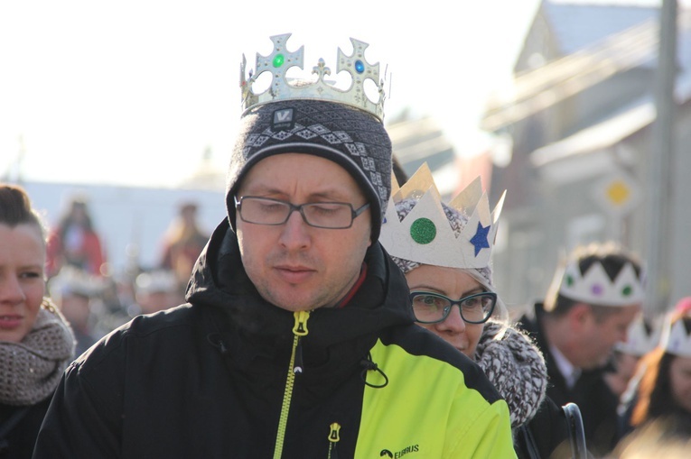 IV Zgłobicki Orszak Trzech Króli
