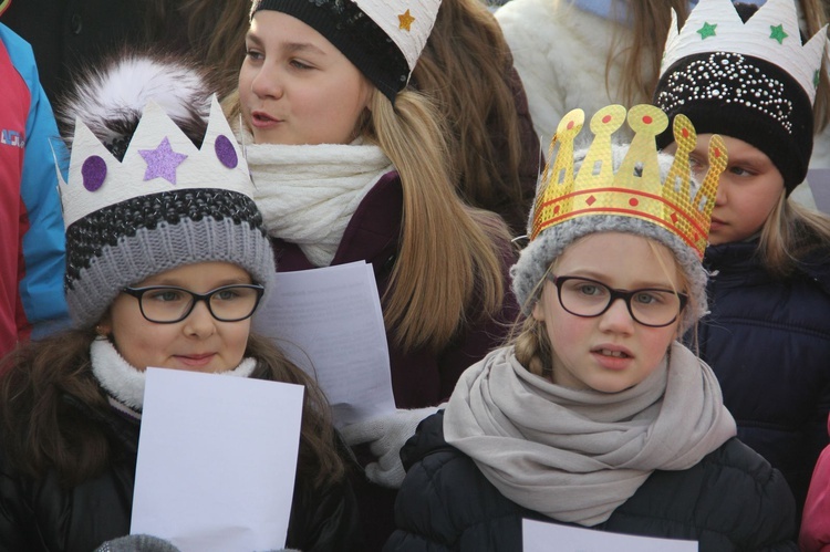 IV Zgłobicki Orszak Trzech Króli