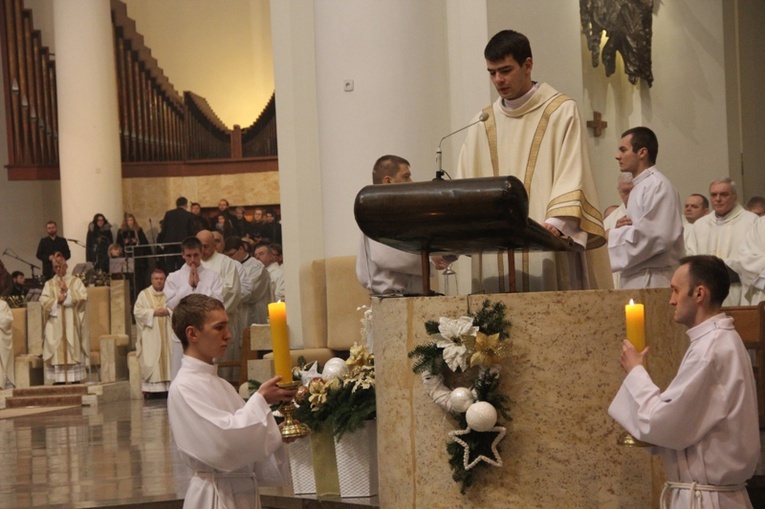 Dies Episcopi, cz. I