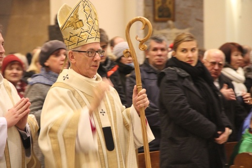 Dies Episcopi, cz. I