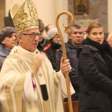 Dies Episcopi, cz. I