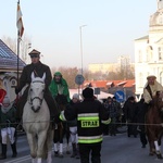 Orszak Trzech Króli w Koszalinie