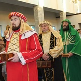 Orszak Trzech Króli w Koszalinie