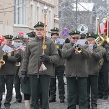 Orszak Trzech Króli w Zielonej Górze