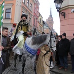 Orszak Trzech Króli w Tarnowie