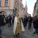 Orszak Trzech Króli w Tarnowie