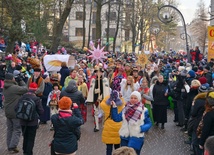 Góralska orszakowa odezwa