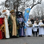 Opolanie wyruszyli do Betlejem