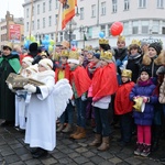 Opolanie wyruszyli do Betlejem