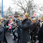 Opolanie wyruszyli do Betlejem