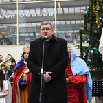 Orszak Trzech Króli w Wieliczce - 2016