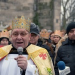 Orszaki w Szydłowcu i Końskich