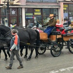 Orszak w Strzegomiu