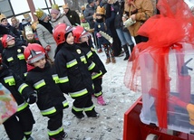 Orszak Trzech Króli 2016 w Jelczu-Laskowicach