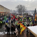 Orszak Trzech Króli w Tychach